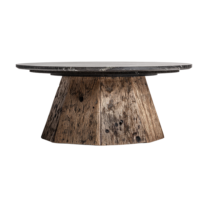 [33382] MESA DE CENTRO WALDING