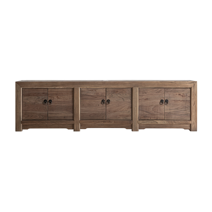 MUEBLE TV UNTZA