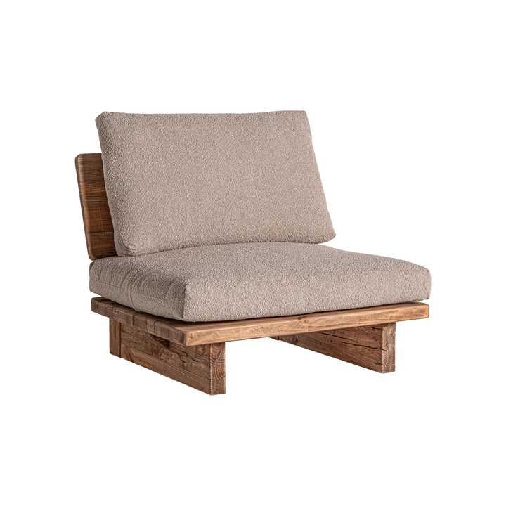 SILLÓN GIVRY