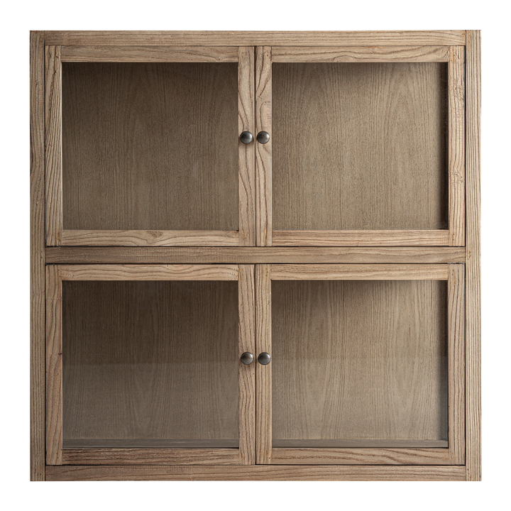 VITRINA MODULAR BERN