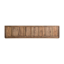 MUEBLE TV NORVIK