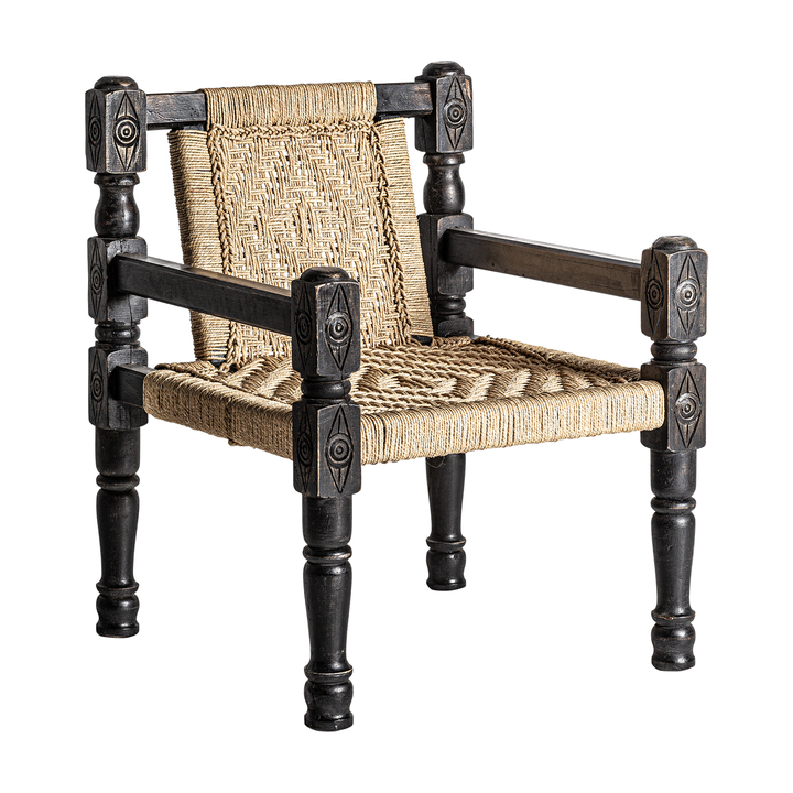 SILLÓN BACKLYN