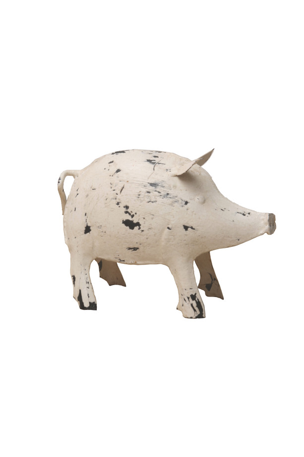 CERDITO HIERRO BLANCO DECAPADO