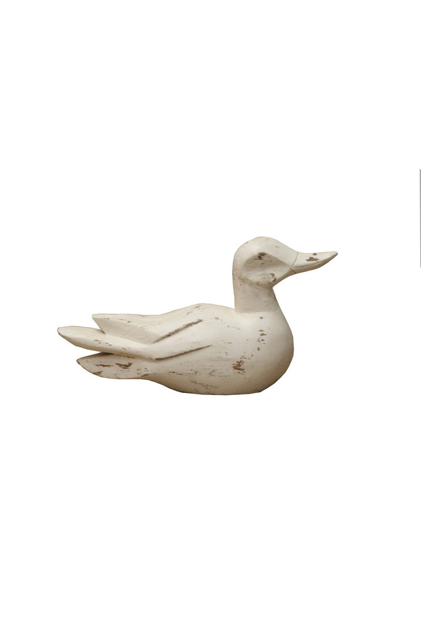 PATO PQ. MADERA BEIGE