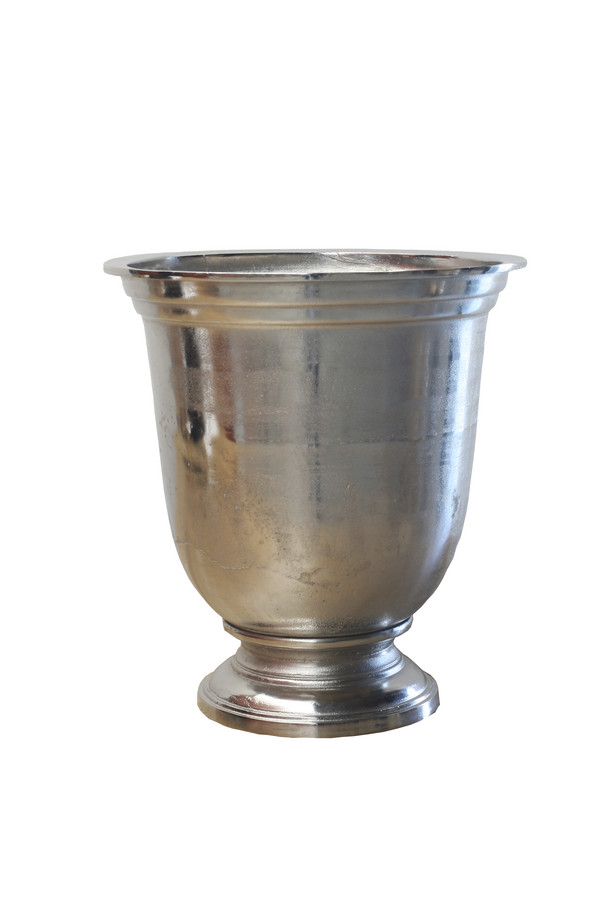 [159VB101] COPA HERRERO GR. ALUMINIO