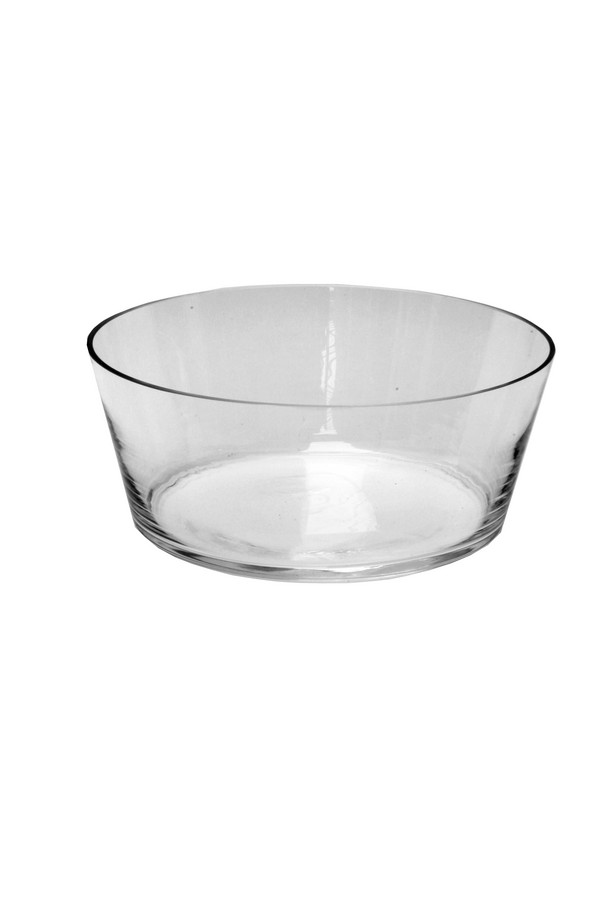 [240BW176] FRUTERO CÚBICO CRISTAL