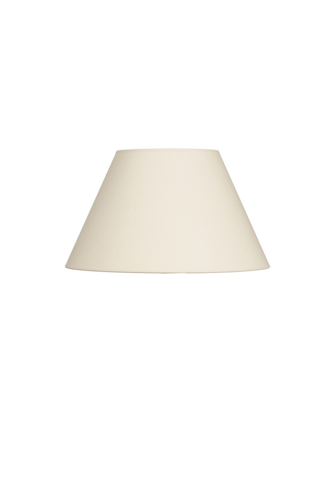 [310AR006] PANTALLA LONETA  50x25x31h cm