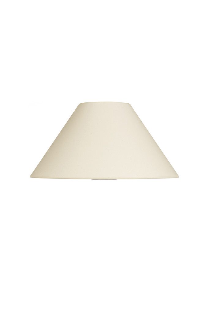 [310AR020] PANTALLA LONETA 60x20x35h cm