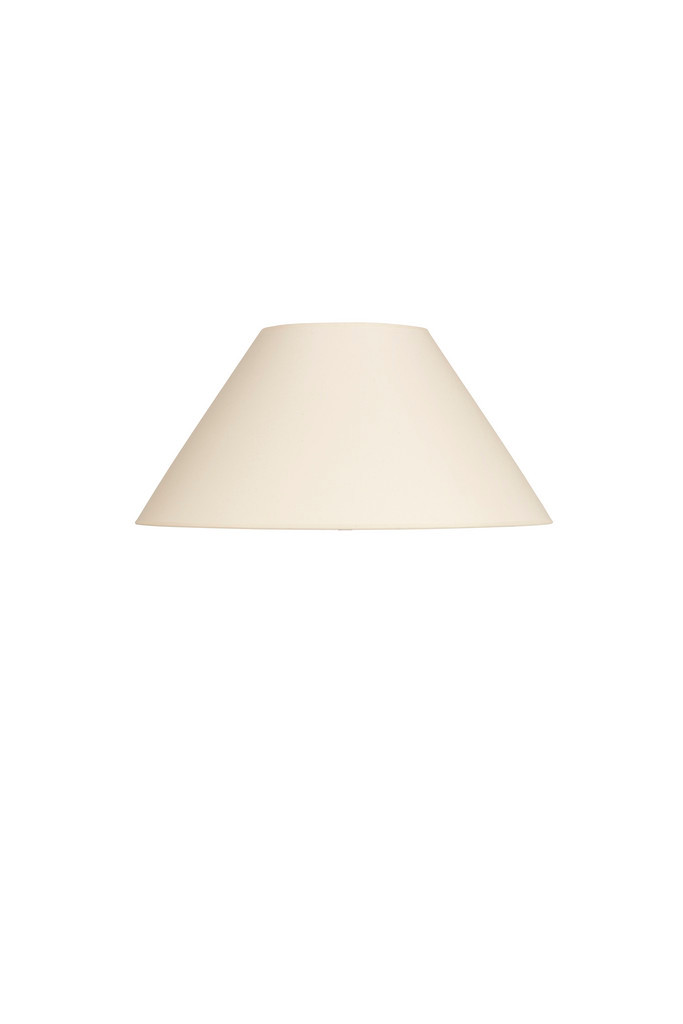 [310AR021] PANTALLA LONETA 45x18x25h cm