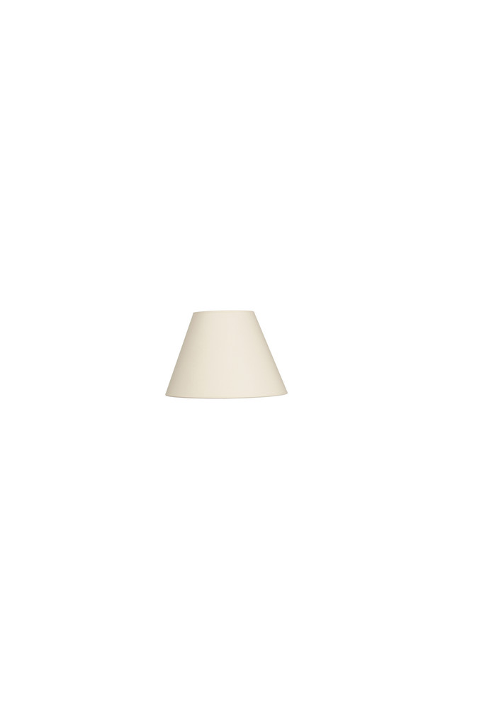 [310AR027] PANTALLA 20x10x14h LONETA C/ PINZA