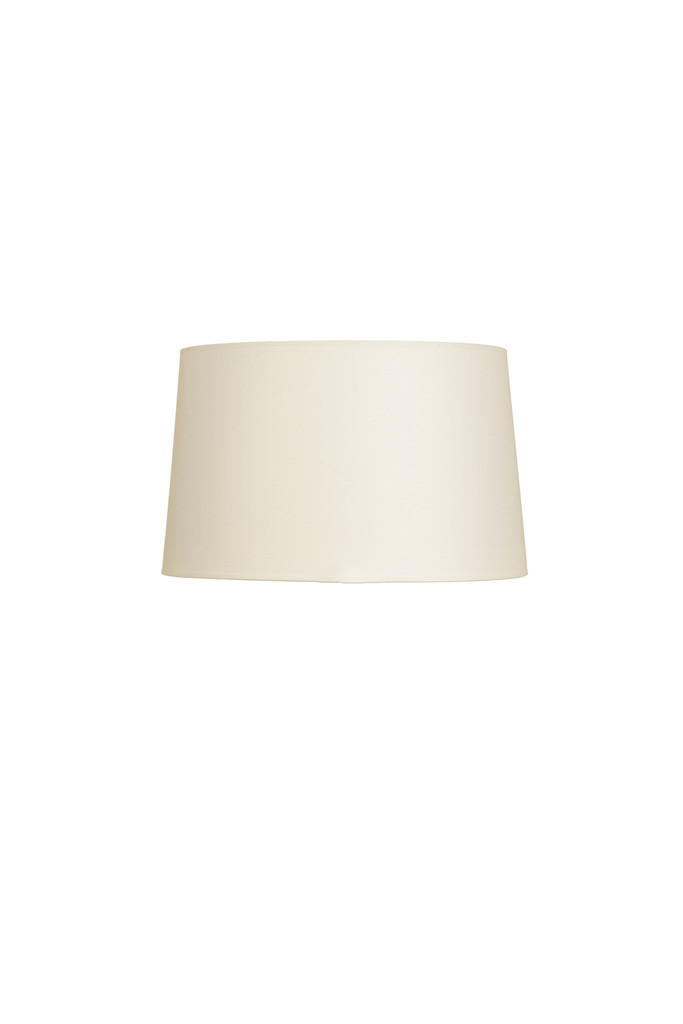 [310AR093] PANTALLA LONETA 45x40x28h cm