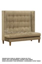 BANCO BER 180 cm TELA CLIENTE 10,00 mt
