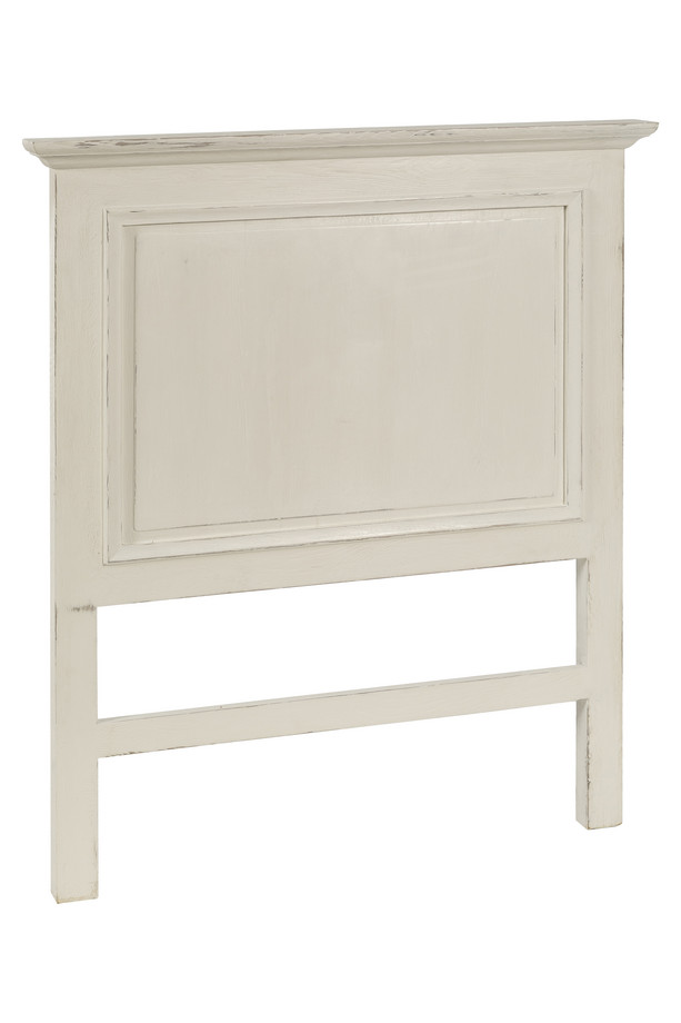 CABECERO UBER CAMA 100 cm   BLANCO