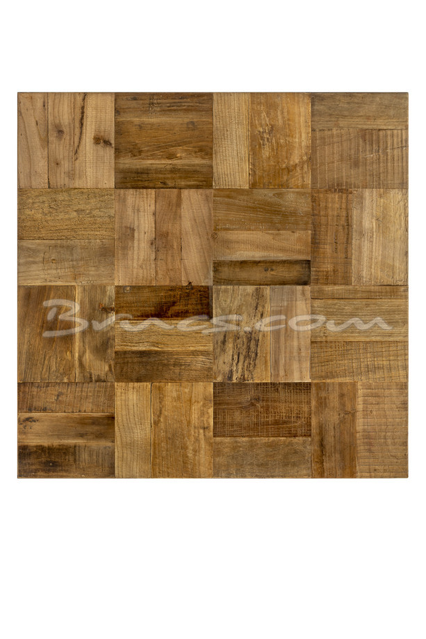 [377WB1155] SOBRE MESA COMEDOR CHESS OLMO